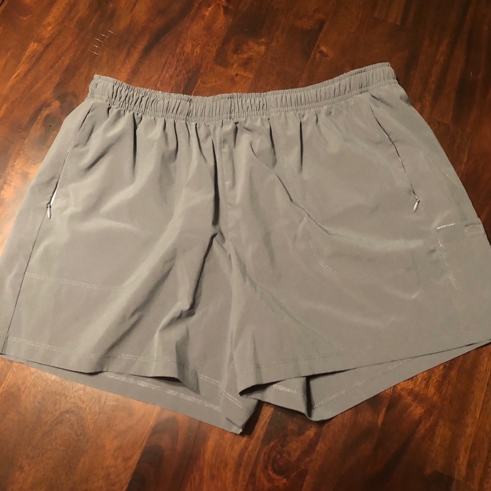 Champion athletic shorts